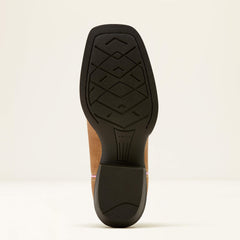 Ariat Futurity Fort Worth Western Boot Discount