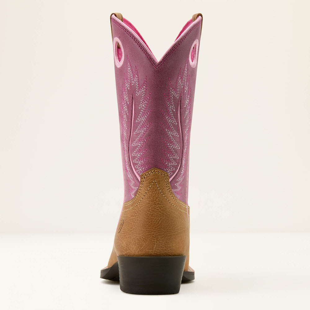 Ariat Futurity Fort Worth Western Boot Discount