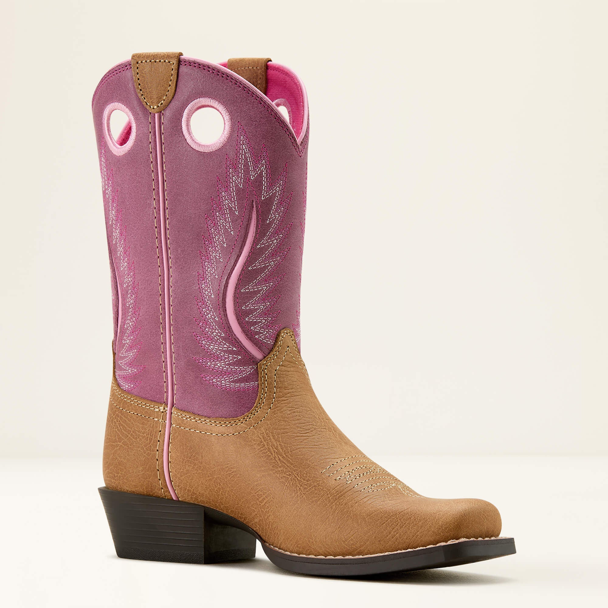 Ariat Futurity Fort Worth Western Boot Discount