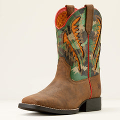 Ariat Quickdraw VentTEK Western Boot On Sale