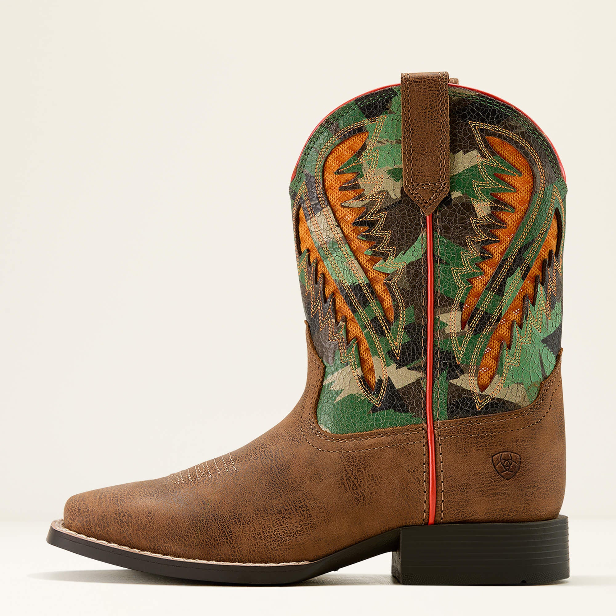 Ariat Quickdraw VentTEK Western Boot On Sale