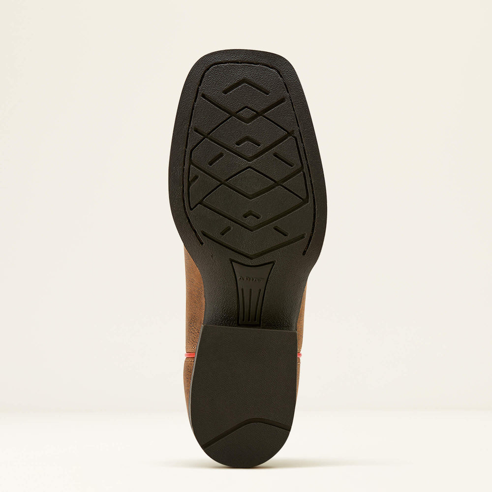 Ariat Quickdraw VentTEK Western Boot On Sale