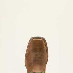 Ariat Quickdraw VentTEK Western Boot On Sale