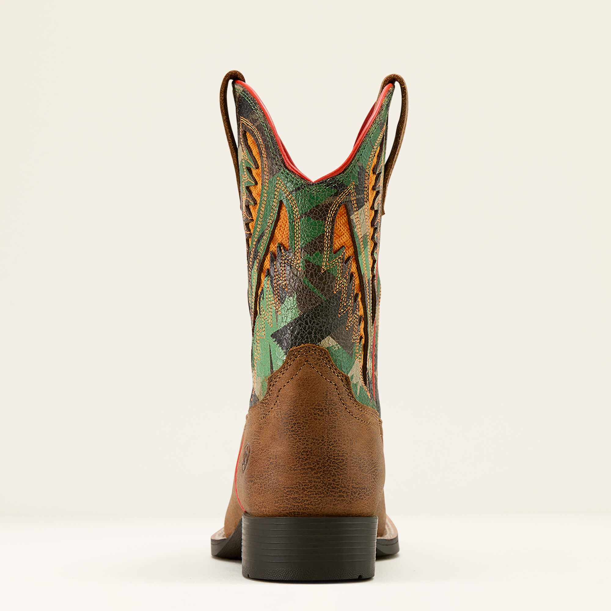 Ariat Quickdraw VentTEK Western Boot On Sale