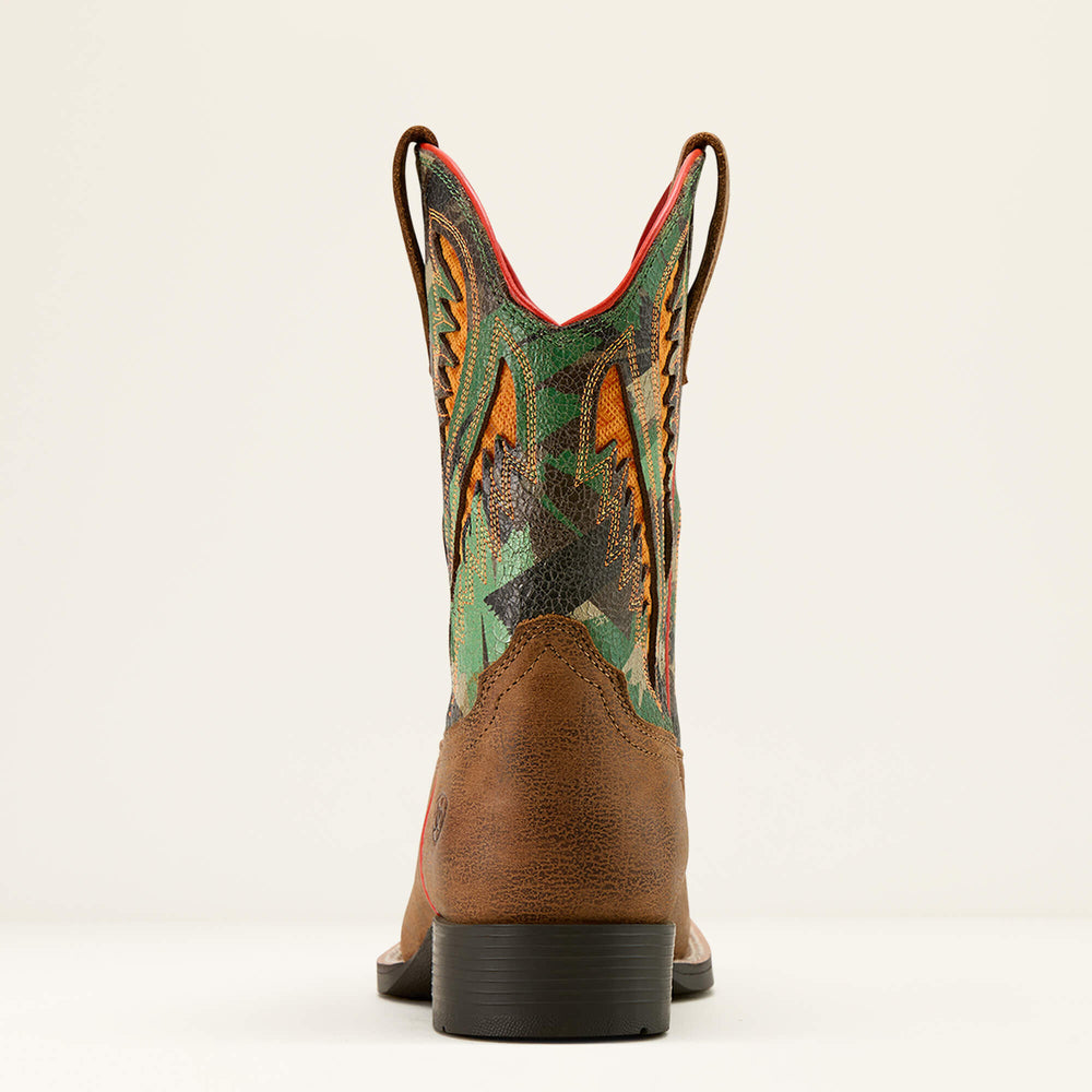 Ariat Quickdraw VentTEK Western Boot On Sale