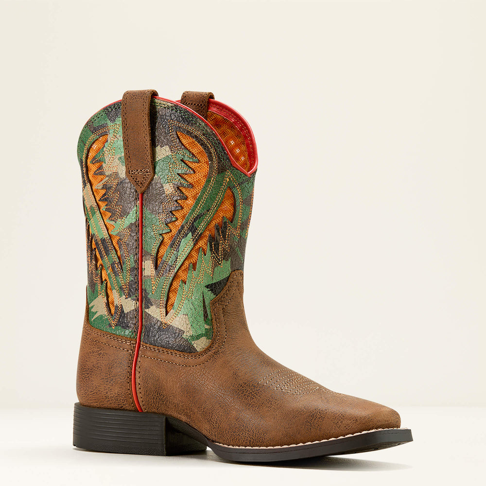 Ariat Quickdraw VentTEK Western Boot On Sale