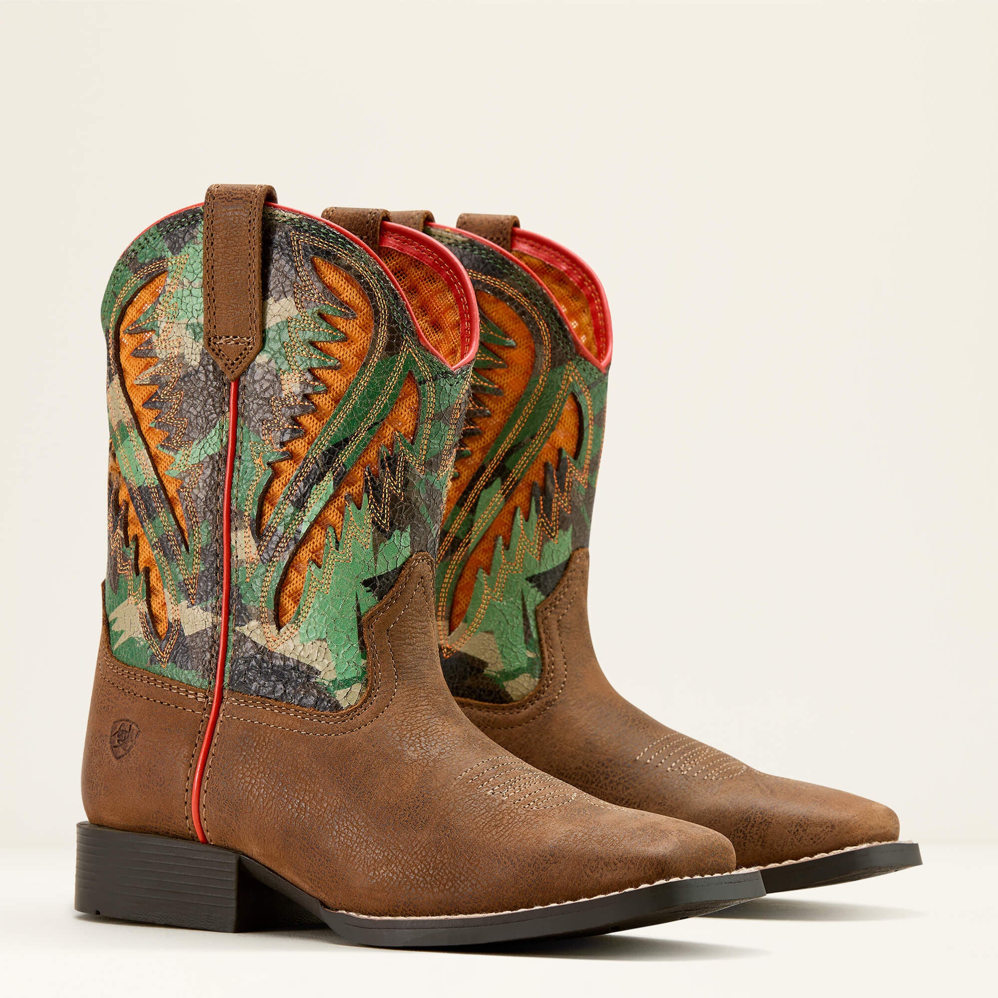 Ariat Quickdraw VentTEK Western Boot On Sale