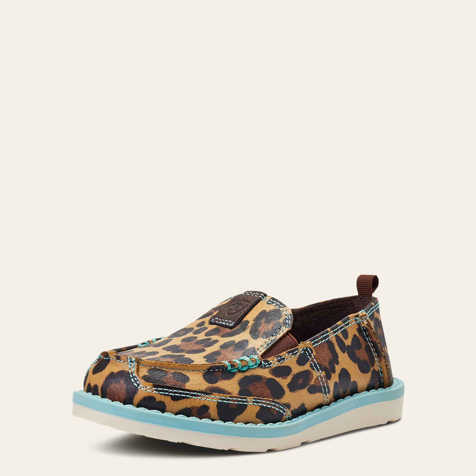 Ariat Toddler Lil' Stompers Natalie Cruiser Discount