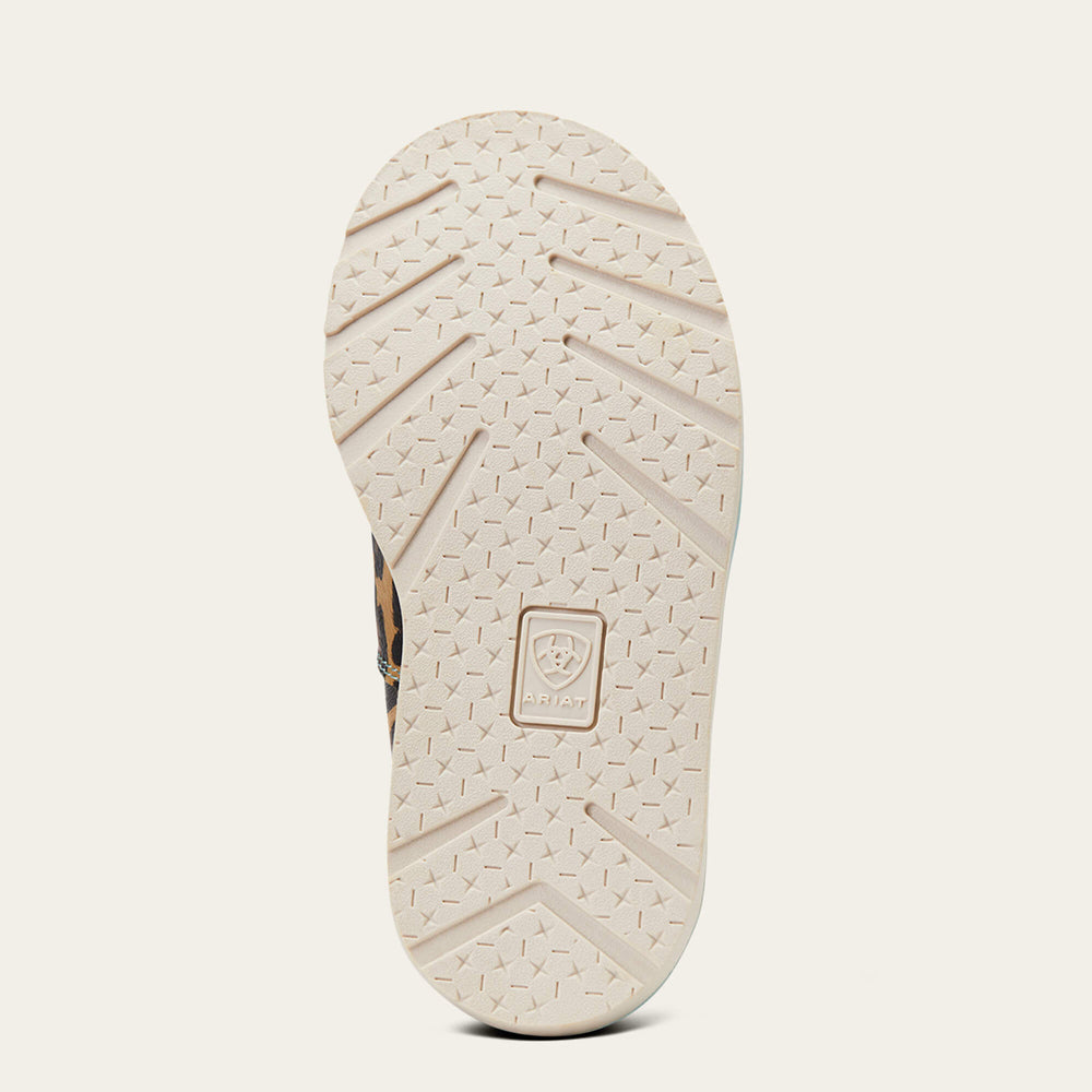 Ariat Toddler Lil' Stompers Natalie Cruiser Discount