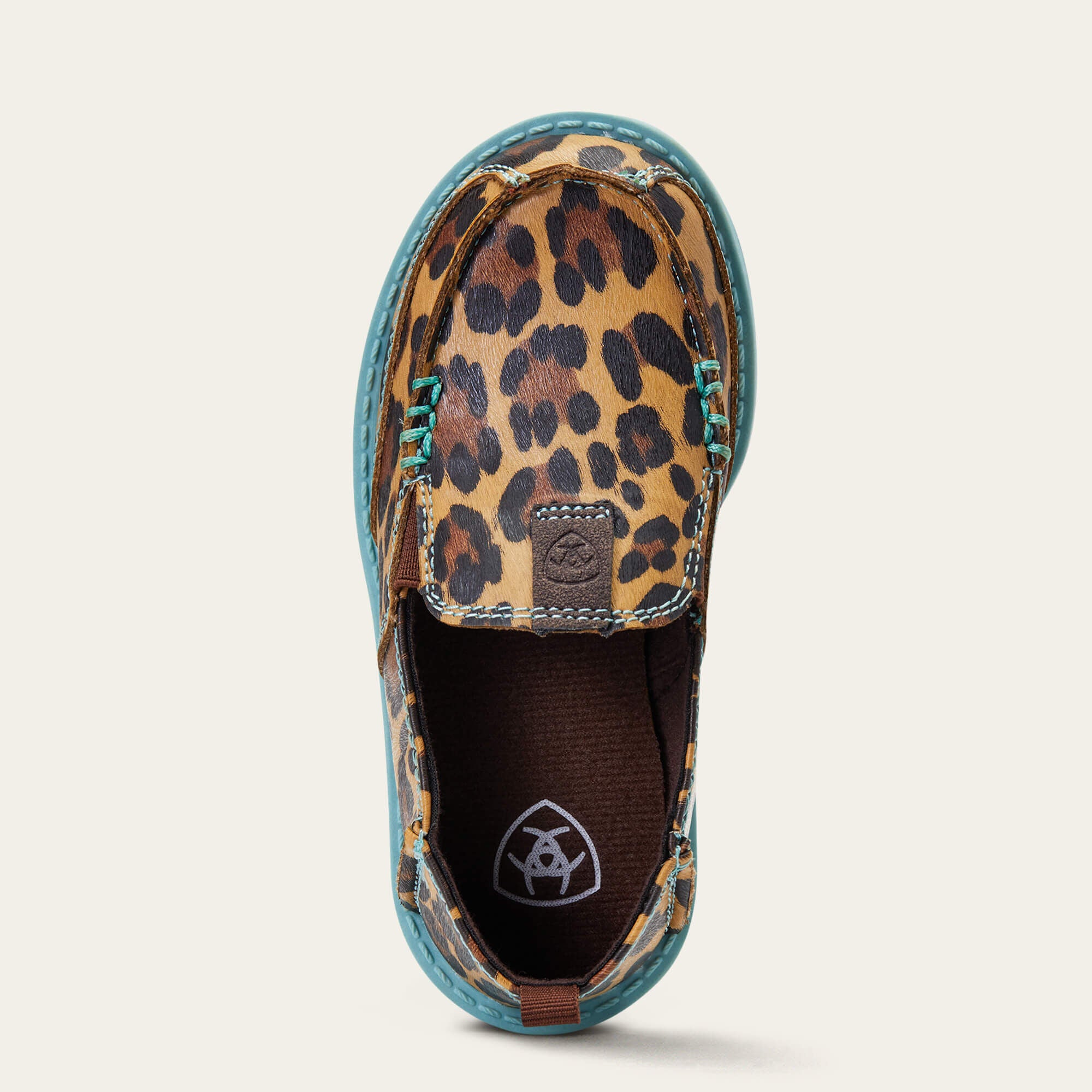 Ariat Toddler Lil' Stompers Natalie Cruiser Discount
