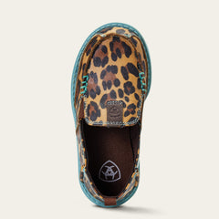 Ariat Toddler Lil' Stompers Natalie Cruiser Discount