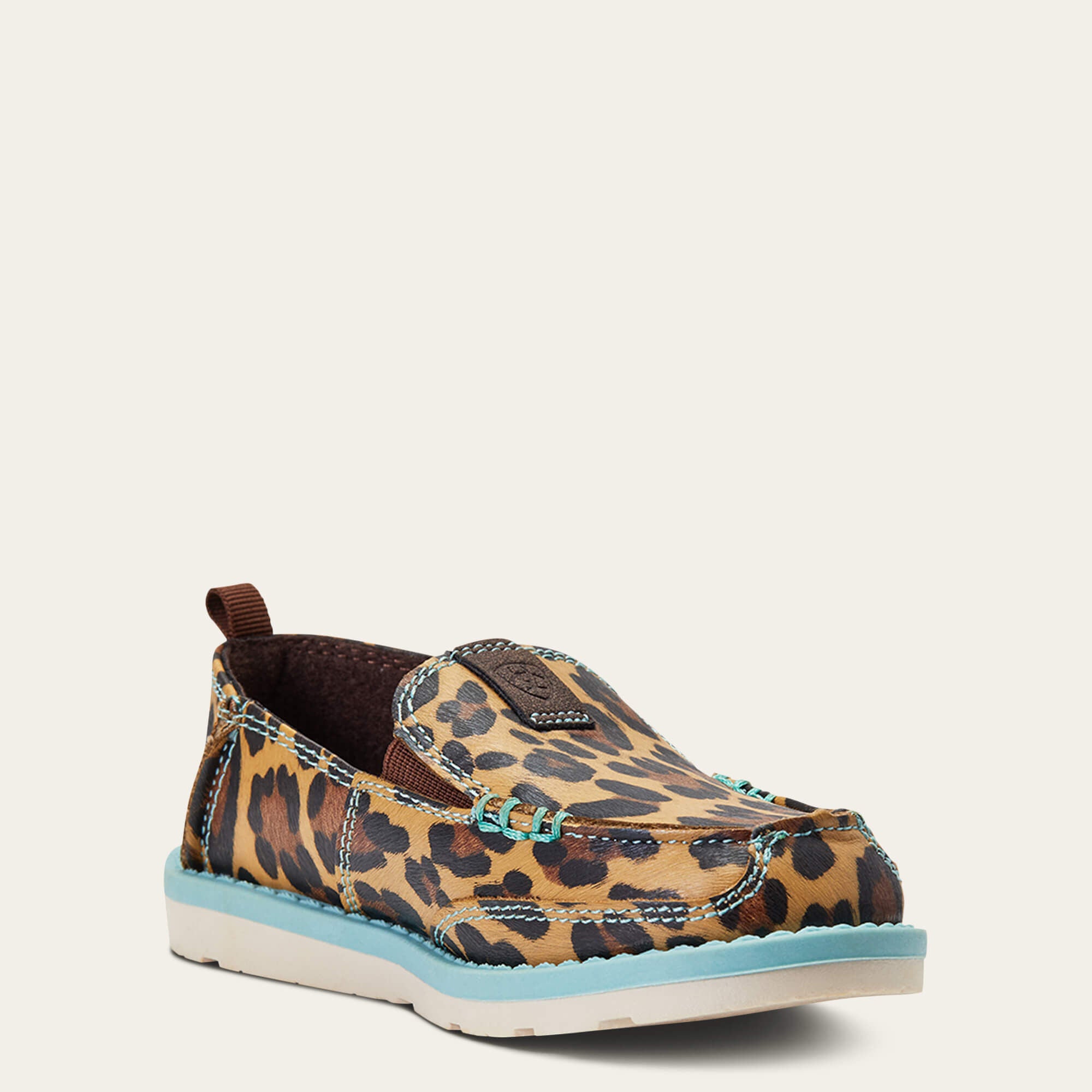 Ariat Toddler Lil' Stompers Natalie Cruiser Discount