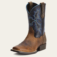 Ariat Tombstone Wide Square Toe Western Boot Outlet