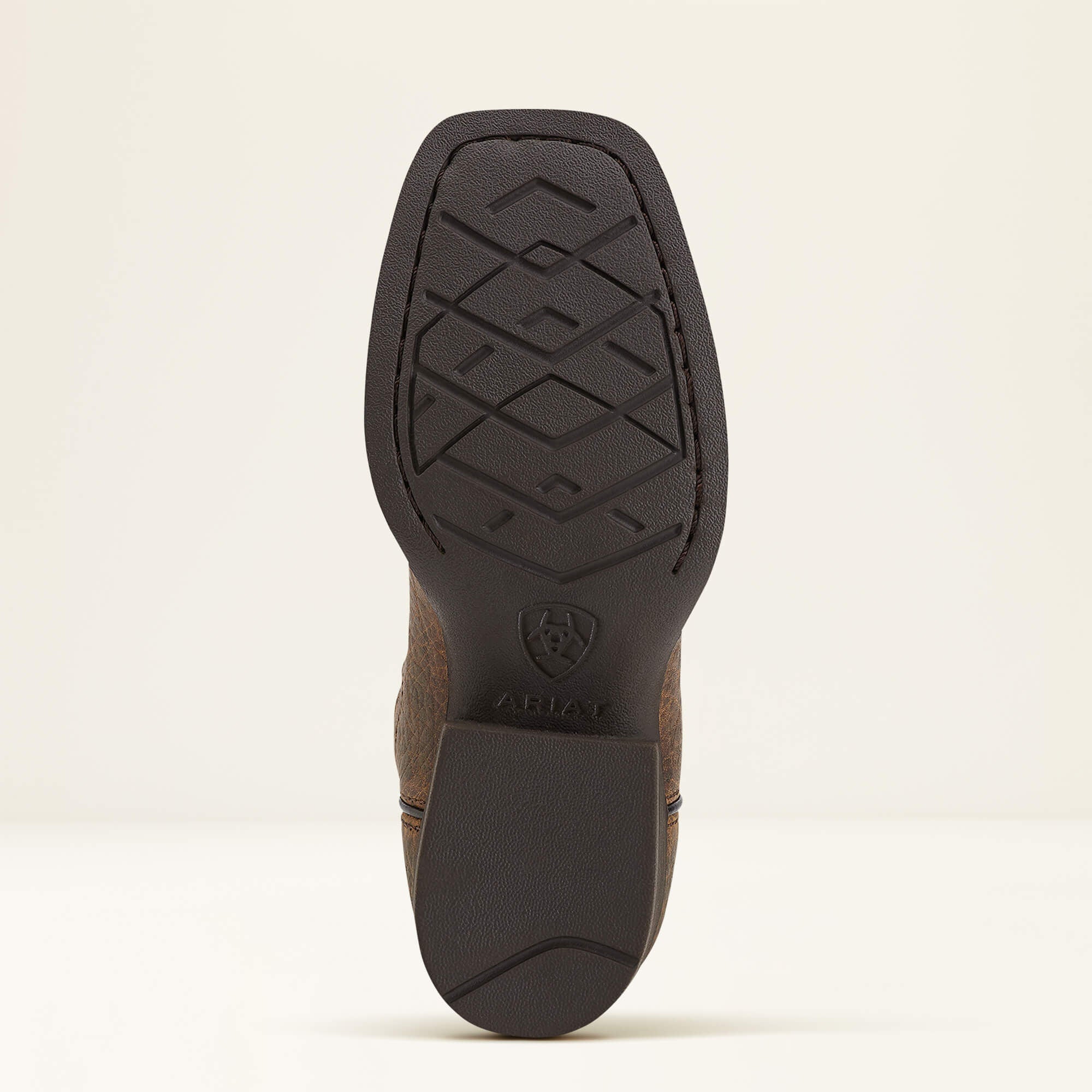 Ariat Tombstone Wide Square Toe Western Boot Outlet