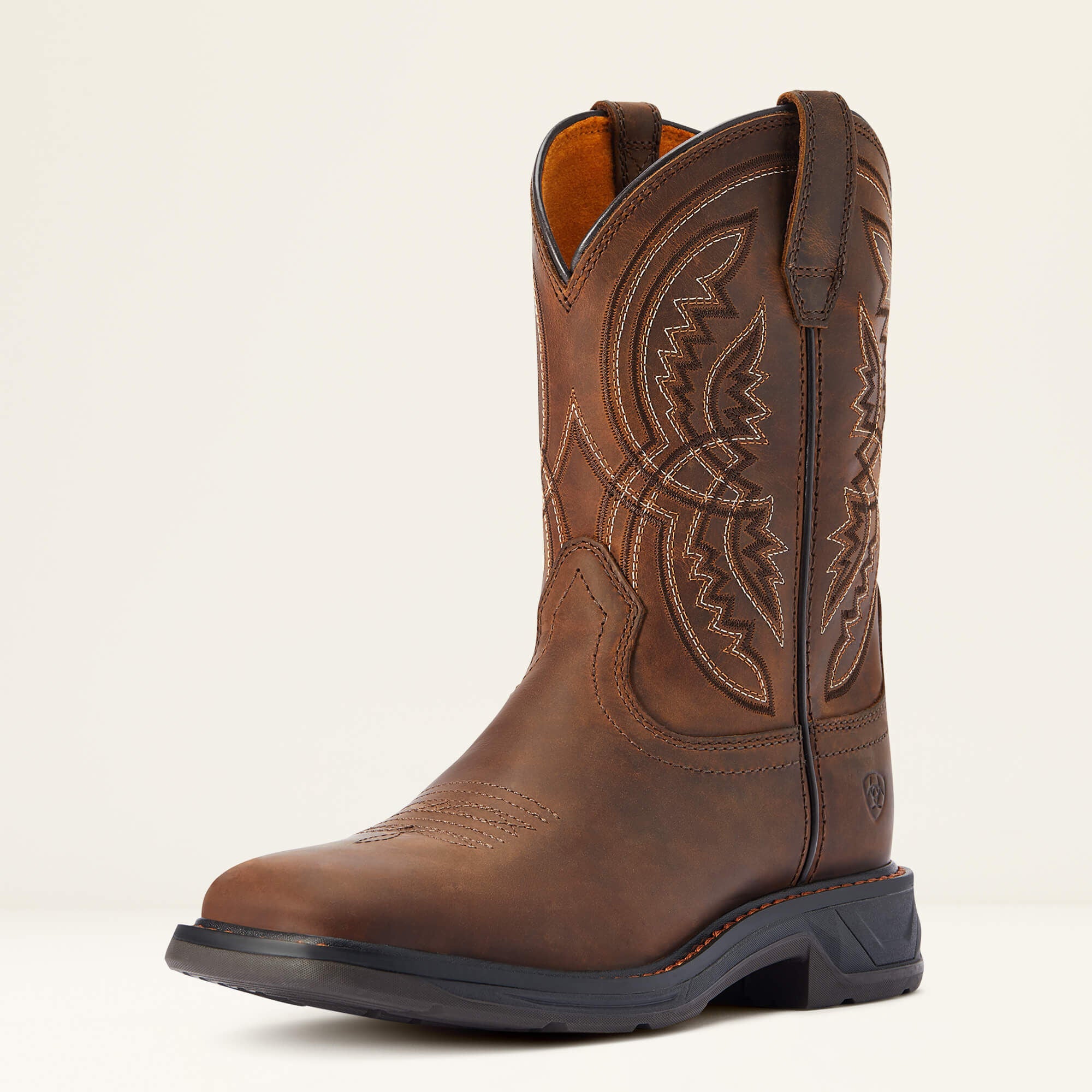 Ariat WorkHog XT Coil Western Boot On Sale
