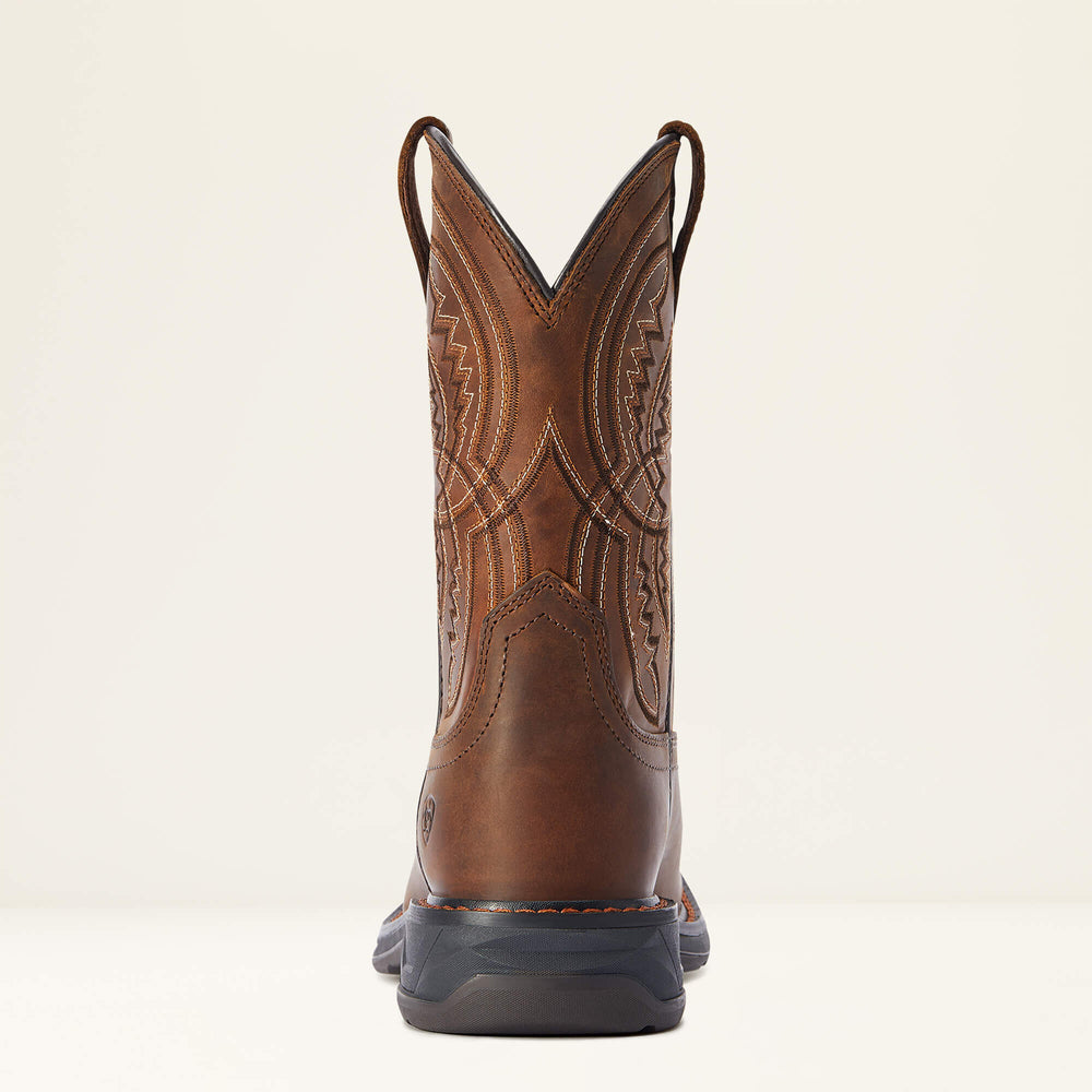 Ariat WorkHog XT Coil Western Boot On Sale