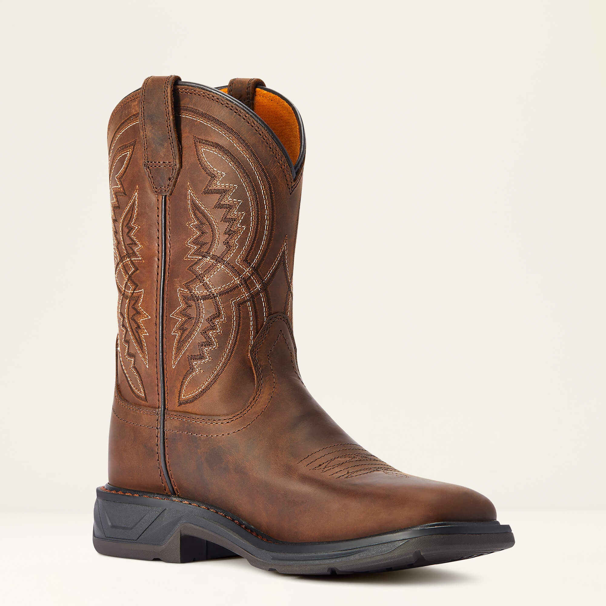 Ariat WorkHog XT Coil Western Boot On Sale