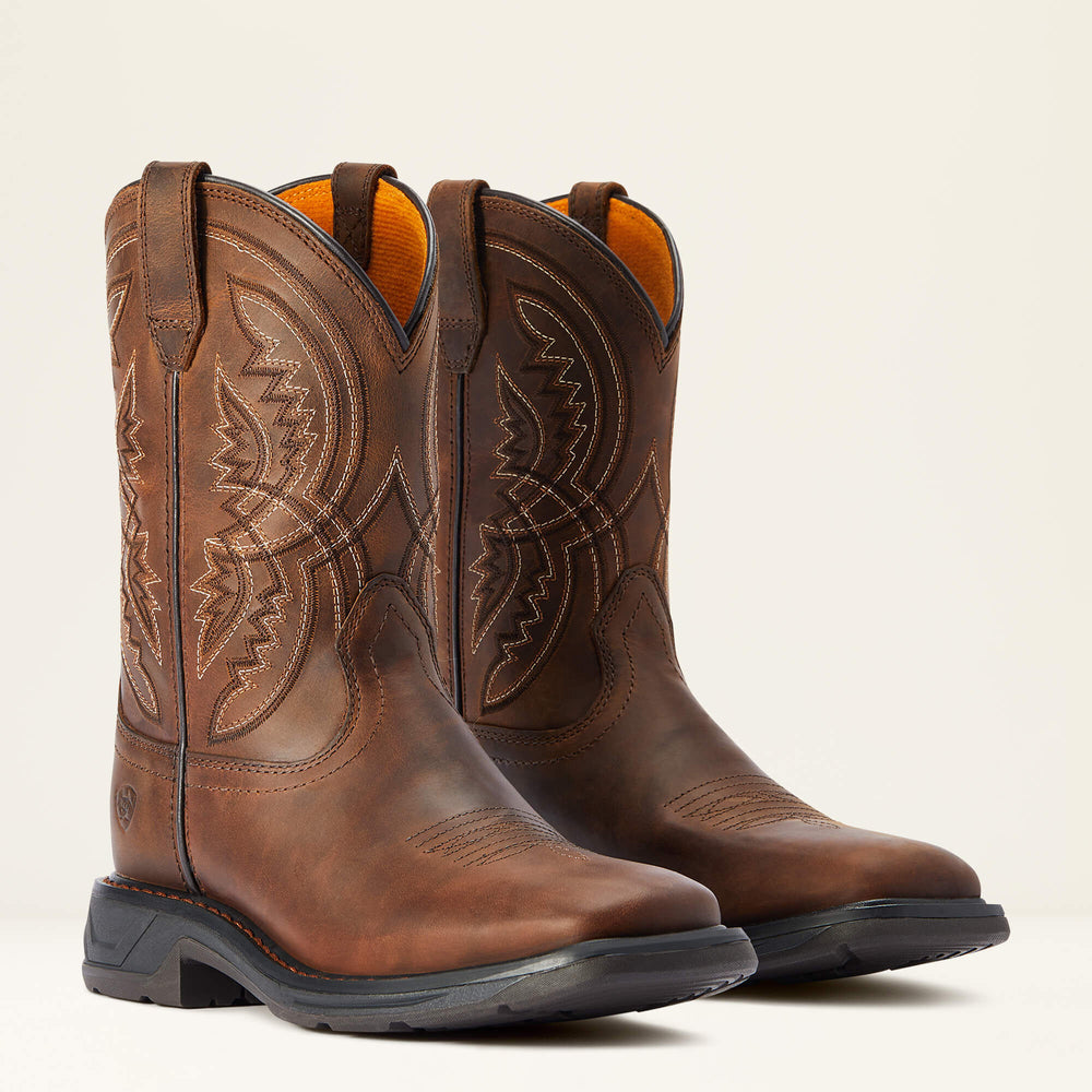 Ariat WorkHog XT Coil Western Boot On Sale
