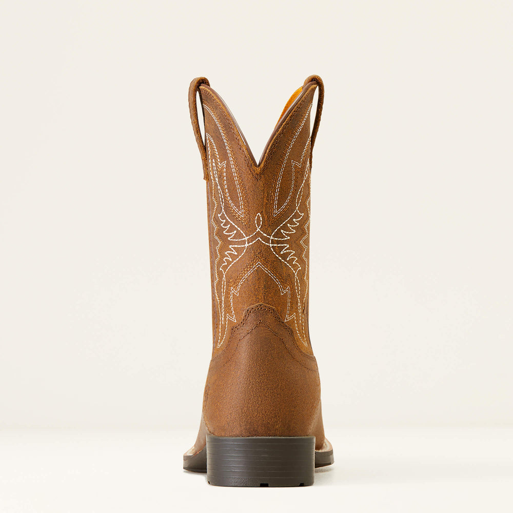 Ariat Hybrid Rancher Western Boot Sale