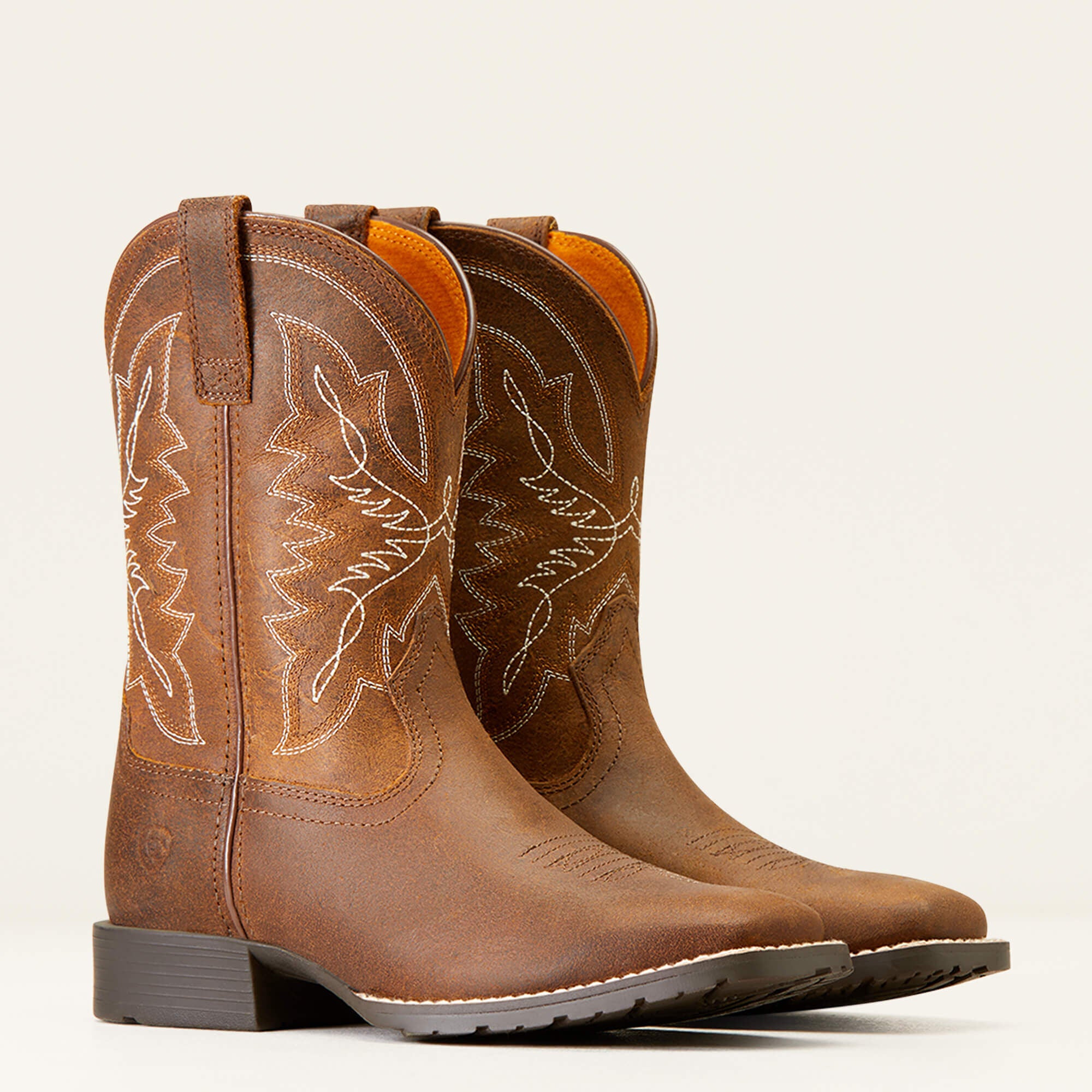 Ariat Hybrid Rancher Western Boot Sale