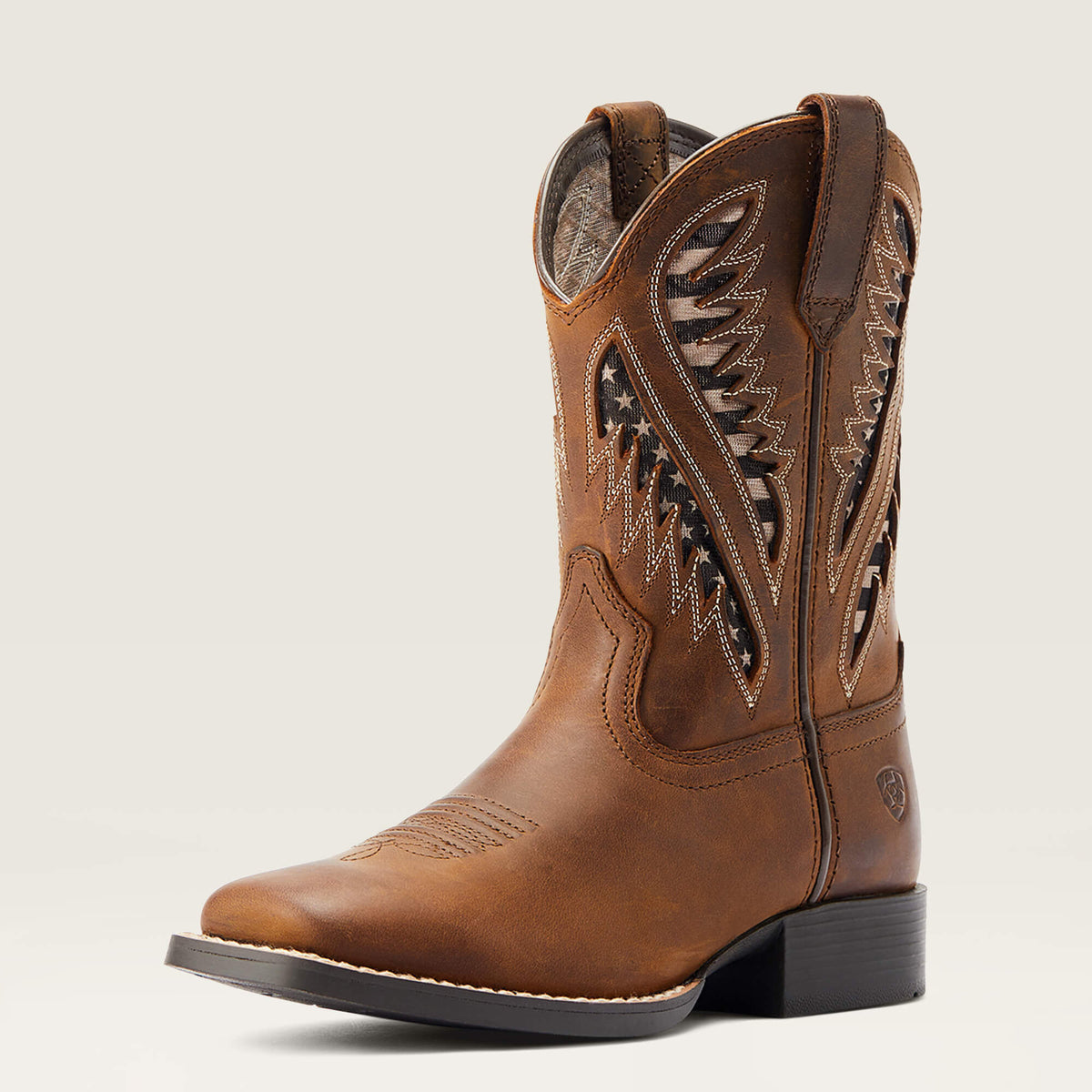 Ariat Quickdraw VentTEK Western Boot Online