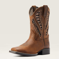 Ariat Quickdraw VentTEK Western Boot Online
