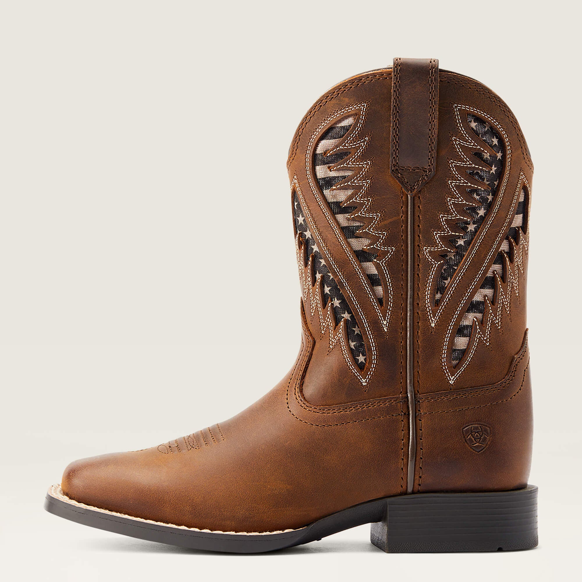 Ariat Quickdraw VentTEK Western Boot Online