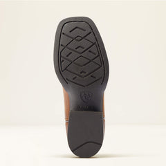 Ariat Quickdraw VentTEK Western Boot Online