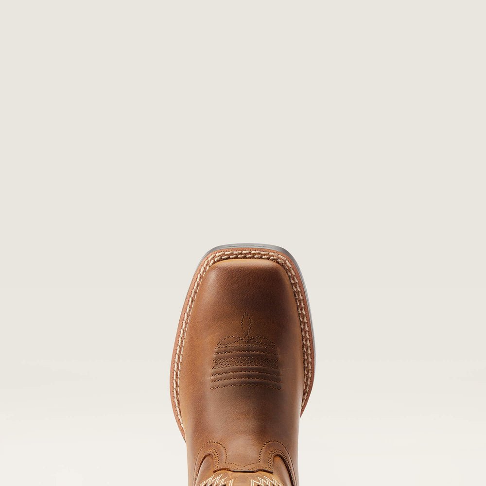 Ariat Quickdraw VentTEK Western Boot Online