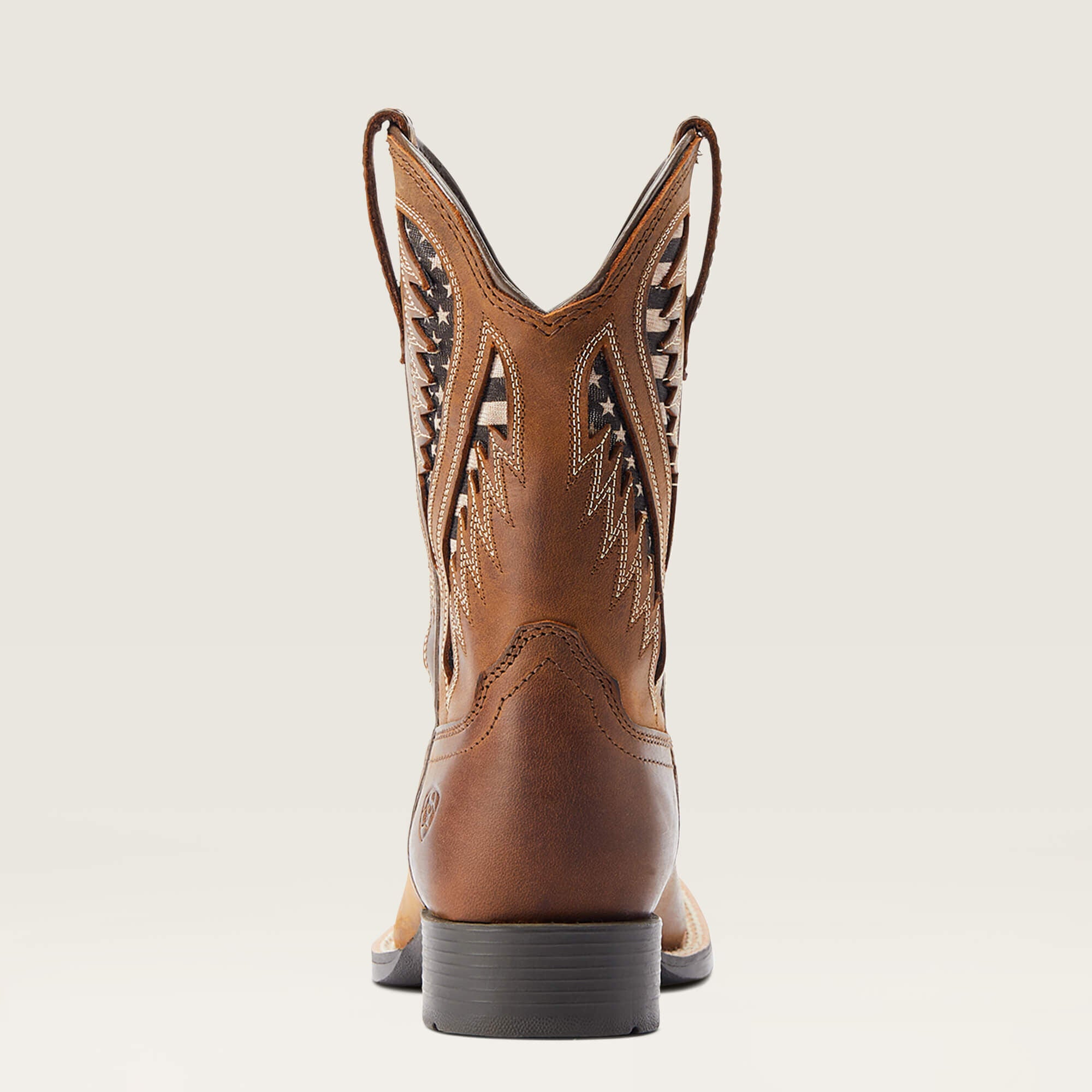 Ariat Quickdraw VentTEK Western Boot Online