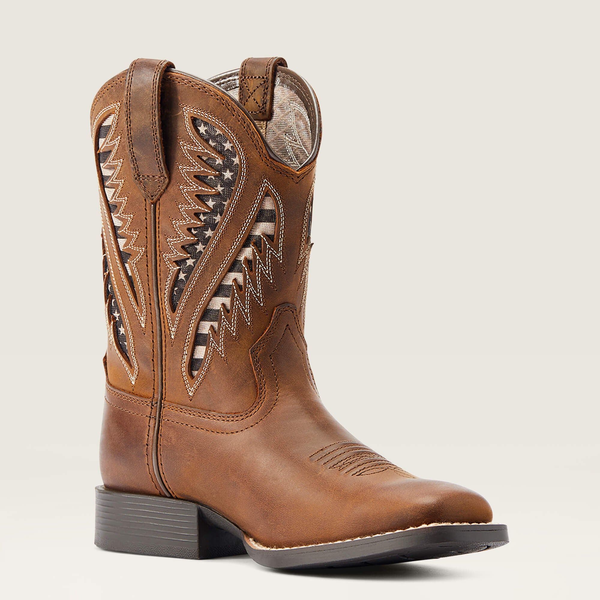 Ariat Quickdraw VentTEK Western Boot Online