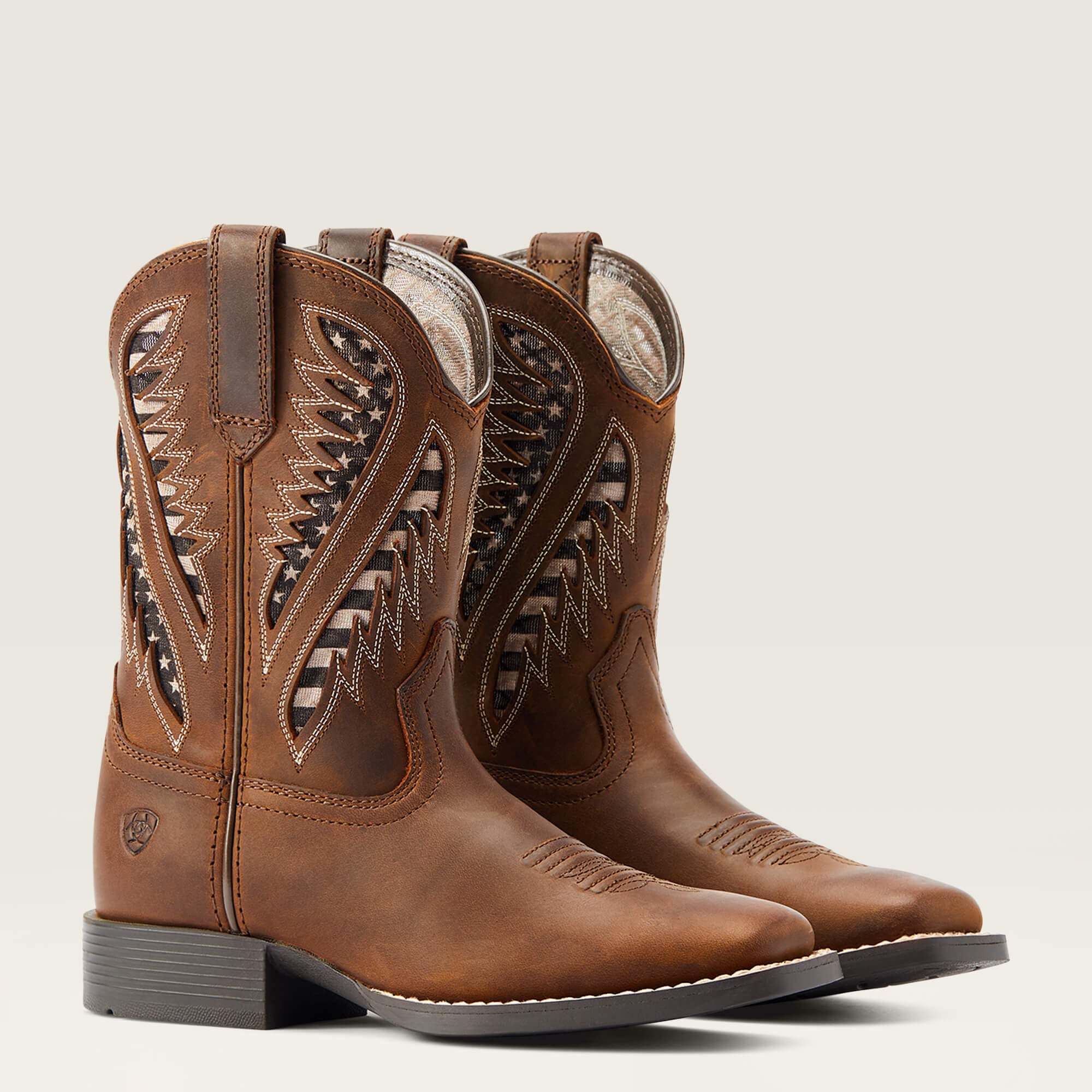 Ariat Quickdraw VentTEK Western Boot Online