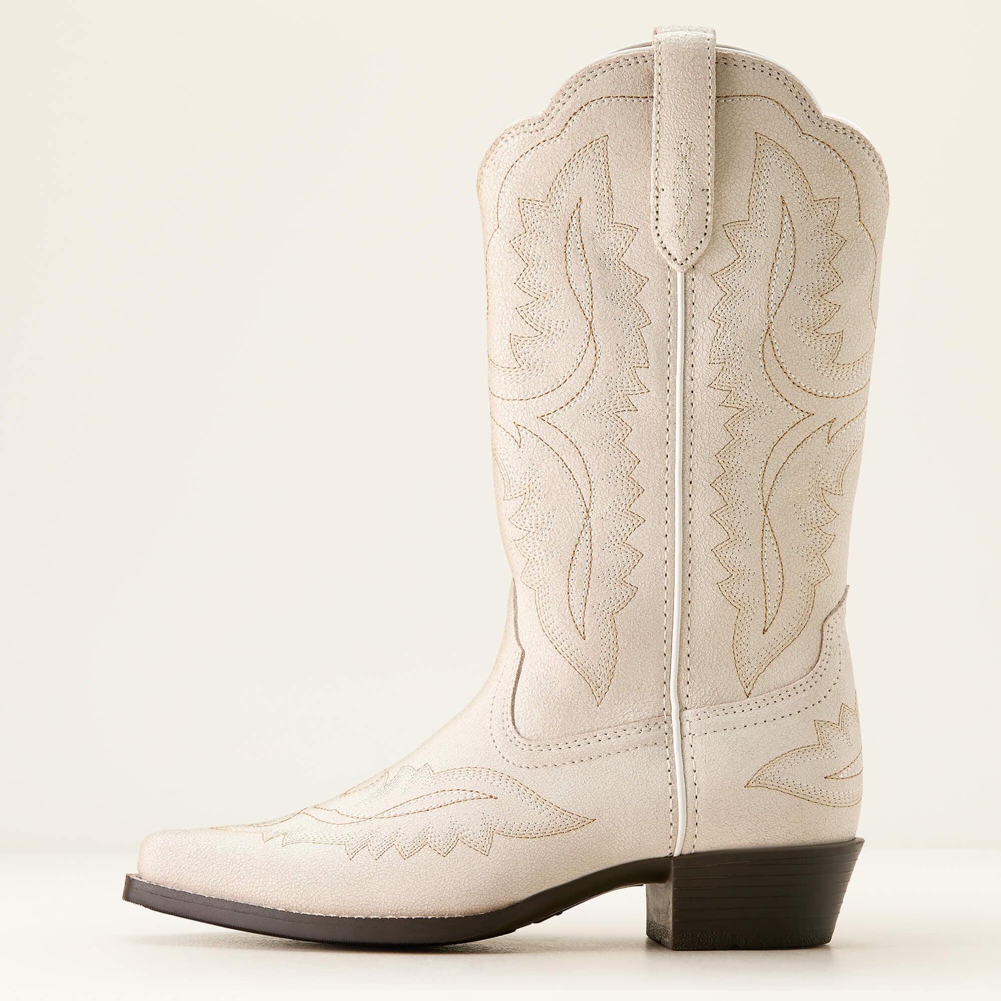 Ariat Casanova D Toe Western Boot Discount