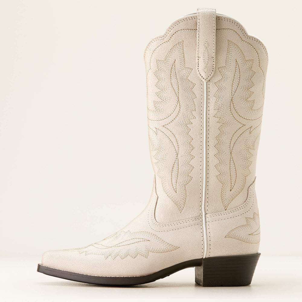 Ariat Casanova D Toe Western Boot Discount
