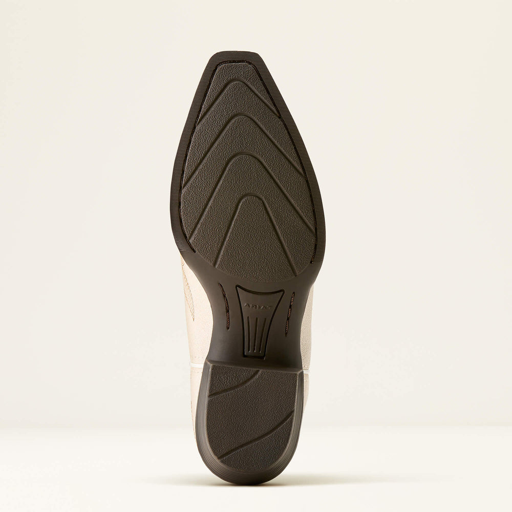 Ariat Casanova D Toe Western Boot Discount