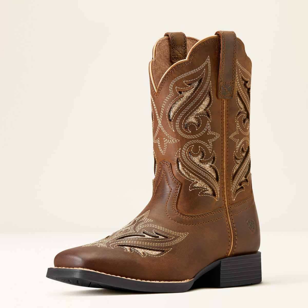 Ariat Round Up Bliss Western Boot Outlet
