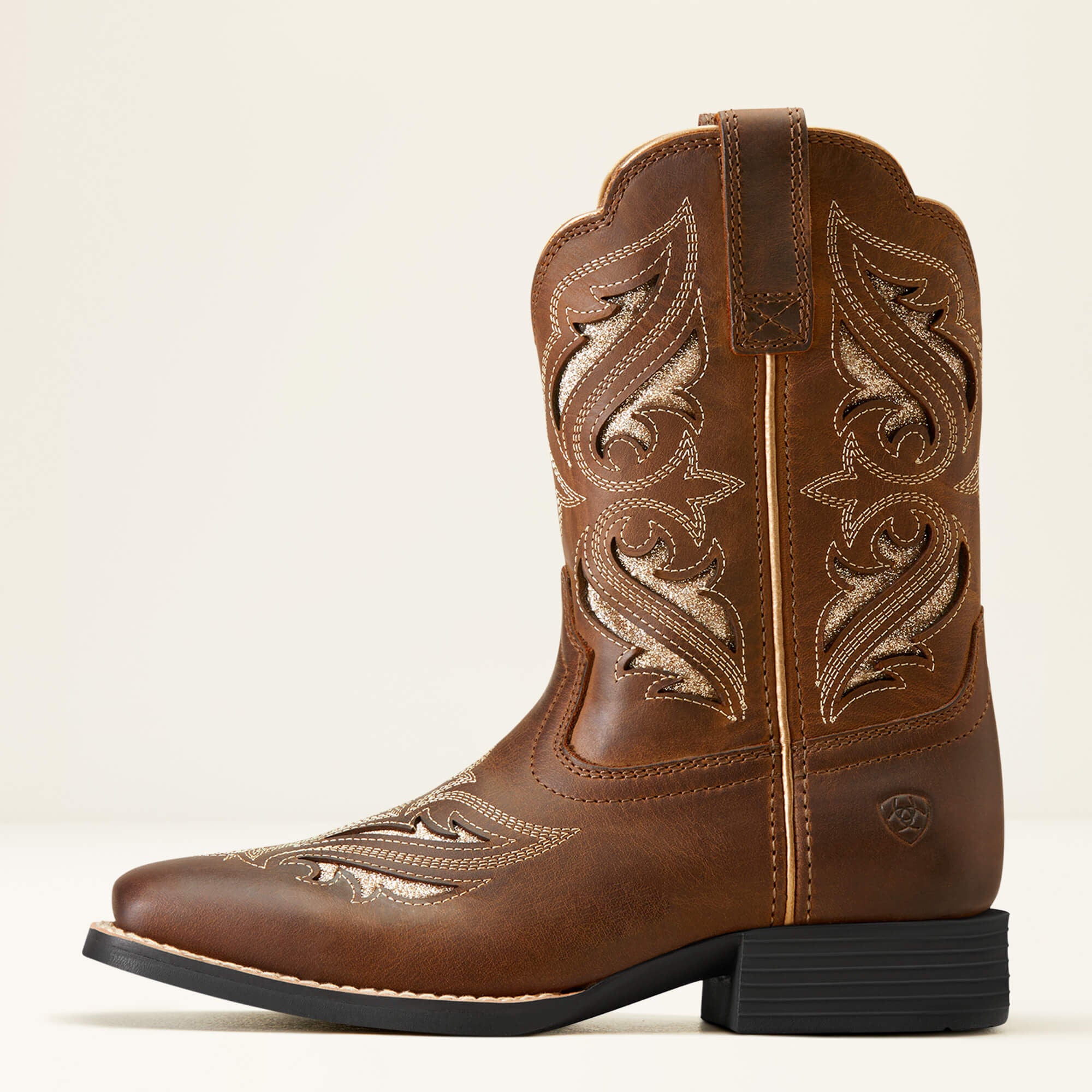 Ariat Round Up Bliss Western Boot Outlet