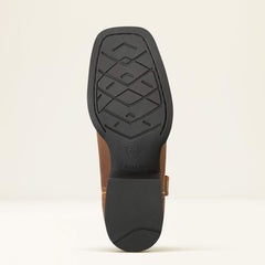 Ariat Round Up Bliss Western Boot Outlet