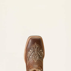 Ariat Round Up Bliss Western Boot Outlet