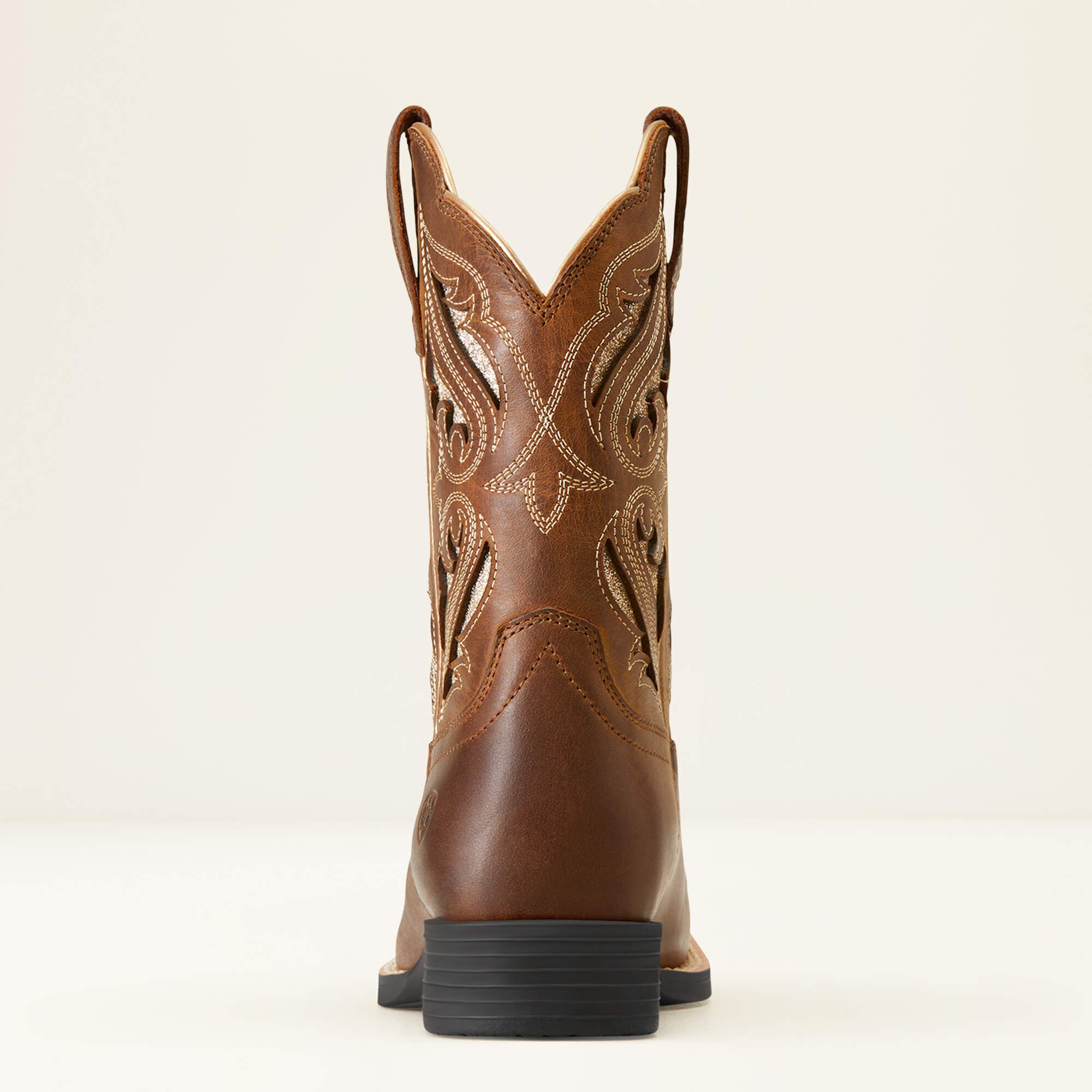 Ariat Round Up Bliss Western Boot Outlet