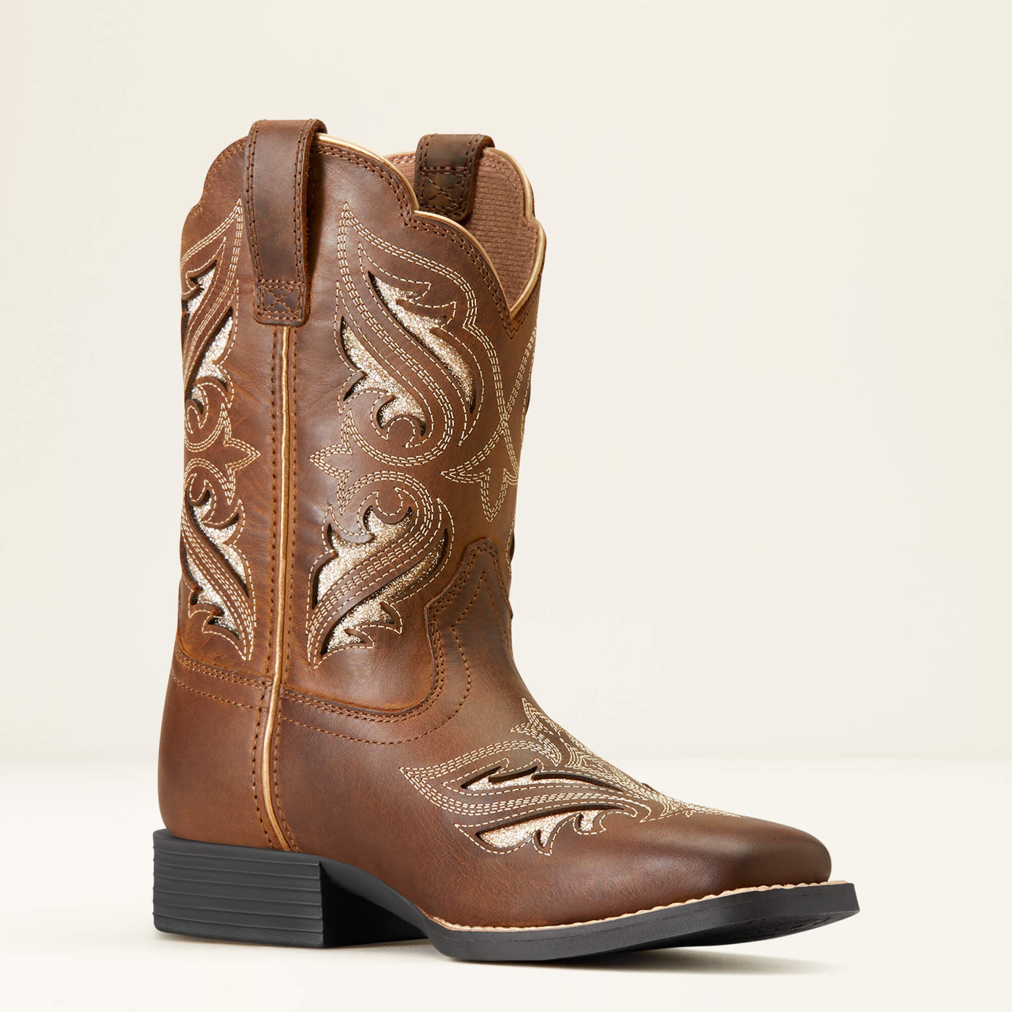 Ariat Round Up Bliss Western Boot Outlet