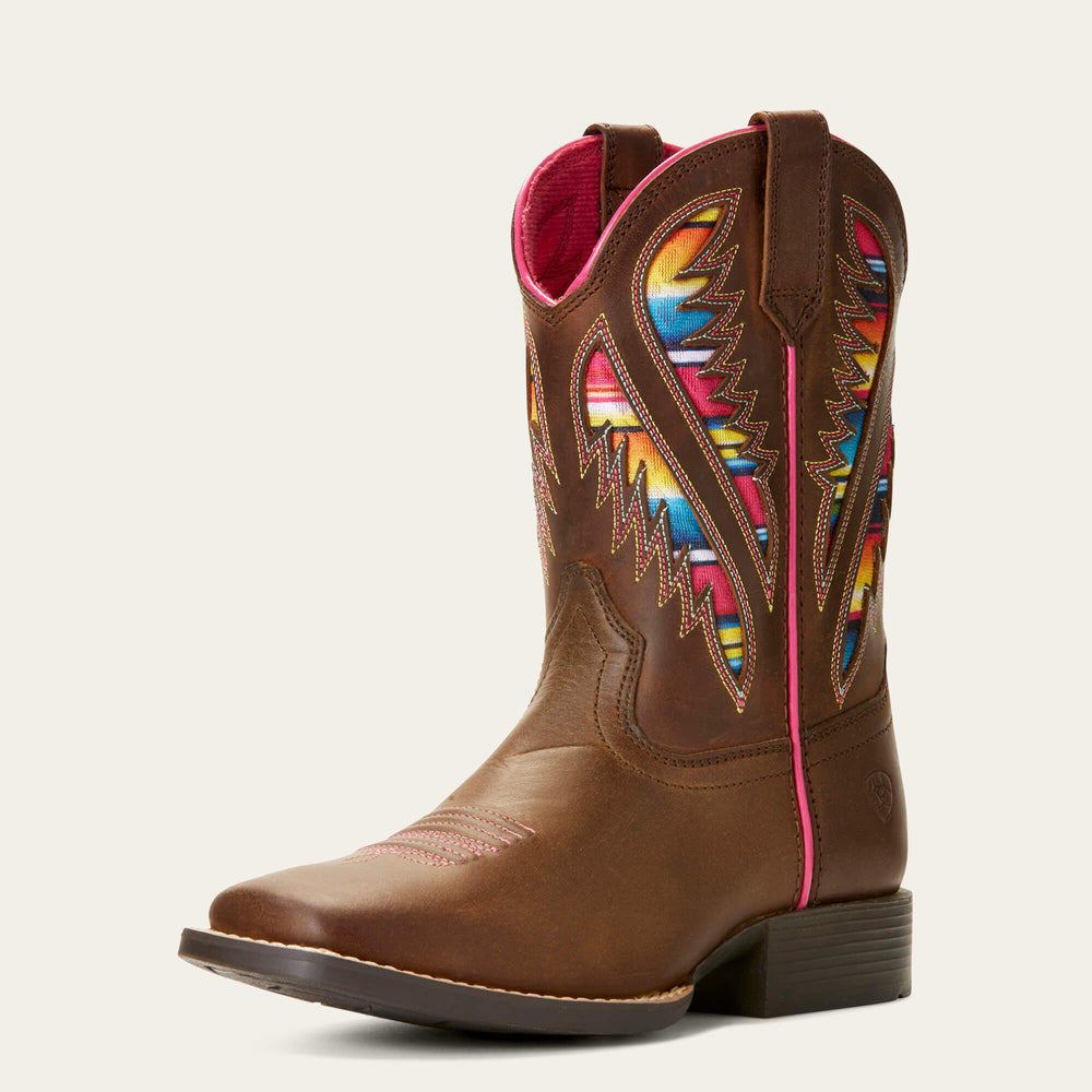 Ariat Quickdraw VentTEK Western Boot On Sale