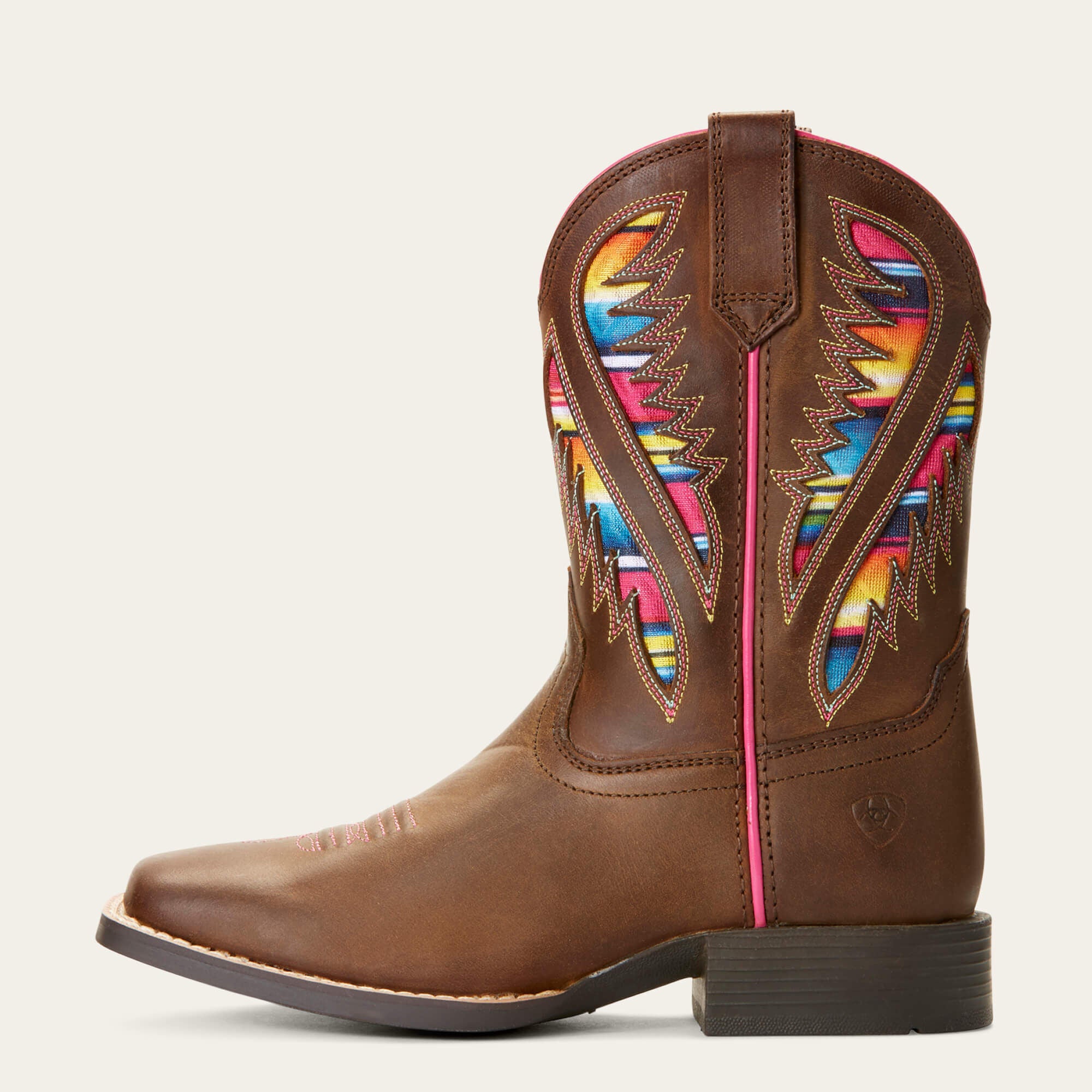 Ariat Quickdraw VentTEK Western Boot On Sale