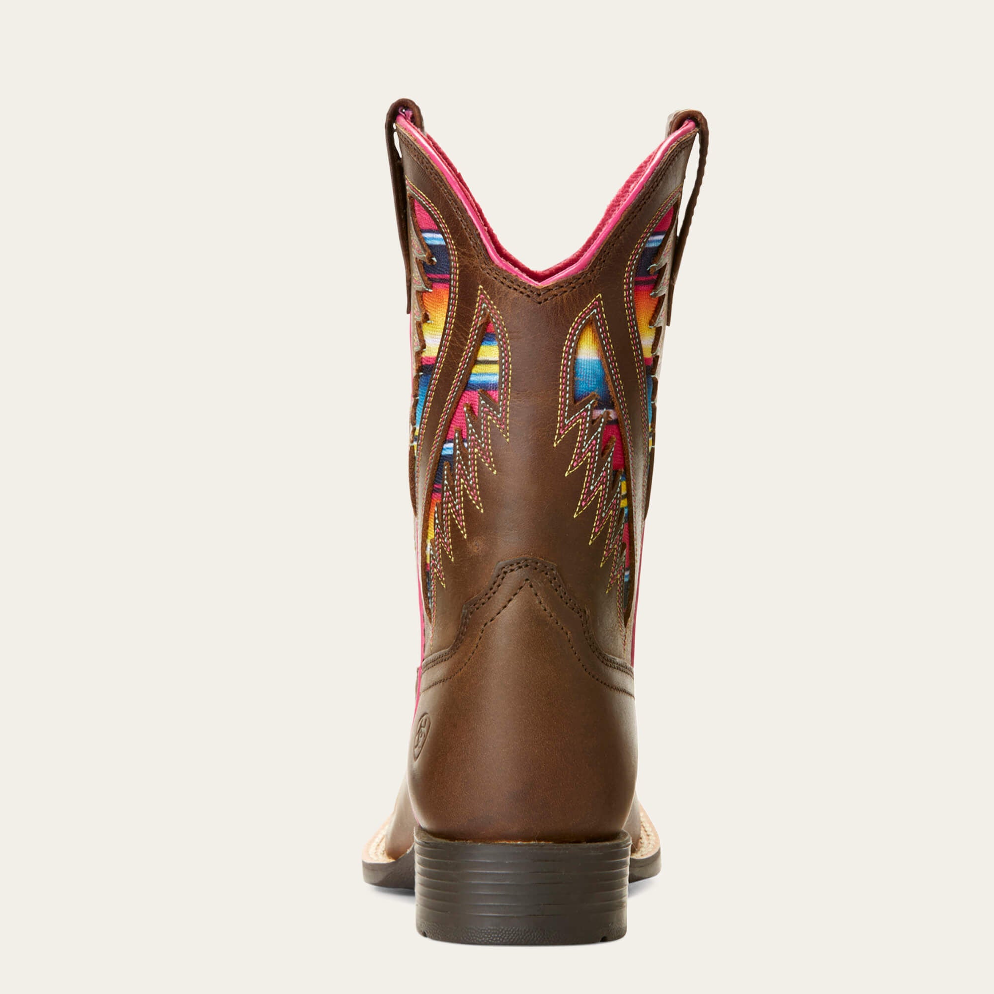 Ariat Quickdraw VentTEK Western Boot On Sale