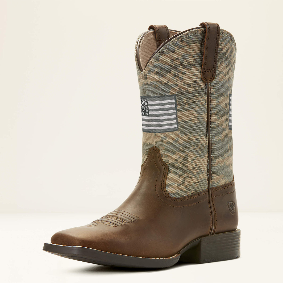 Ariat Patriot Western Boot Sale