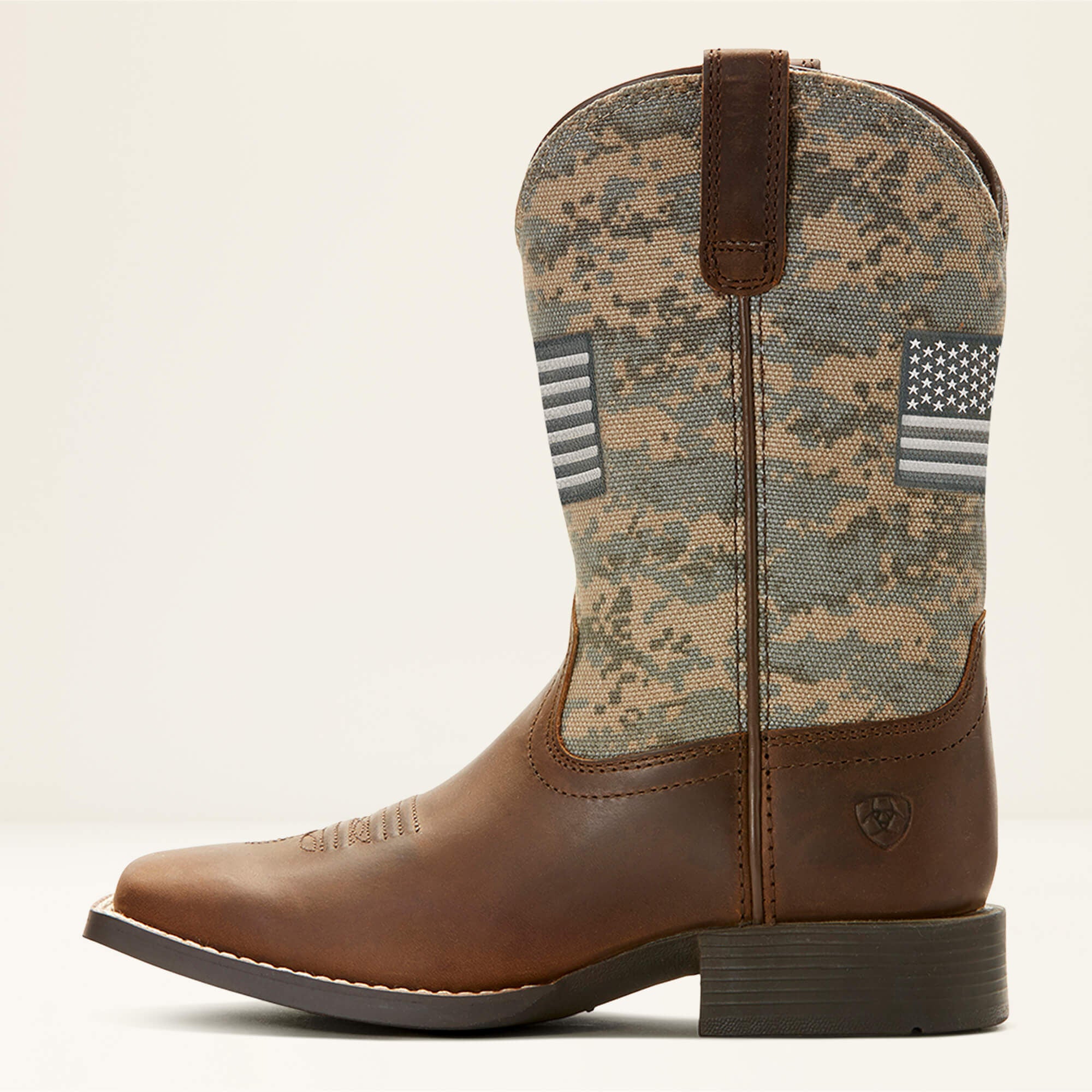Ariat Patriot Western Boot Sale