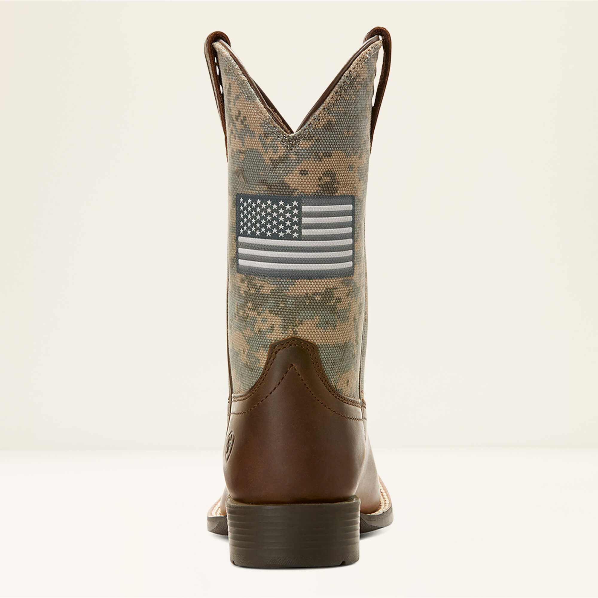 Ariat Patriot Western Boot Sale