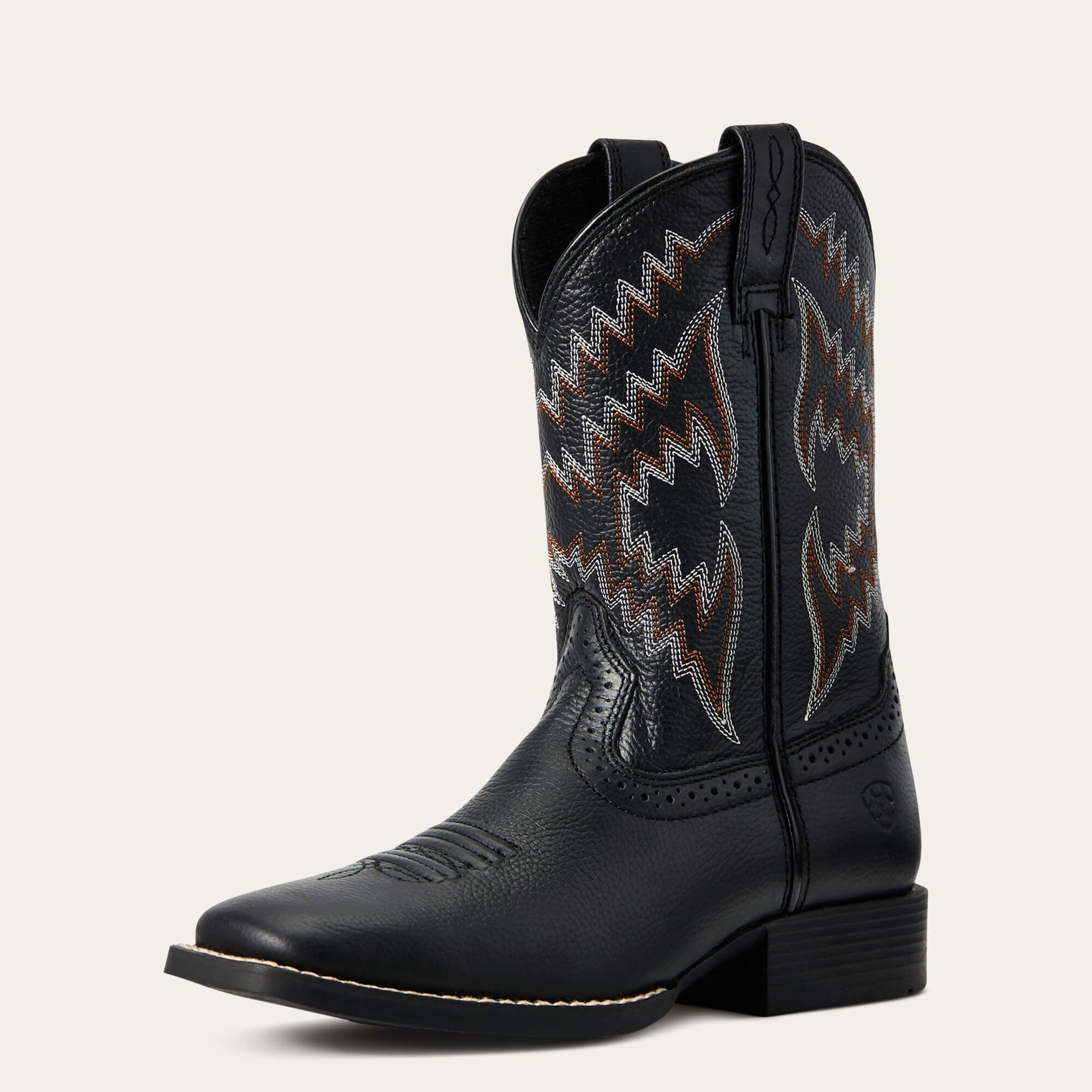 Ariat Tycoon Western Boot Online