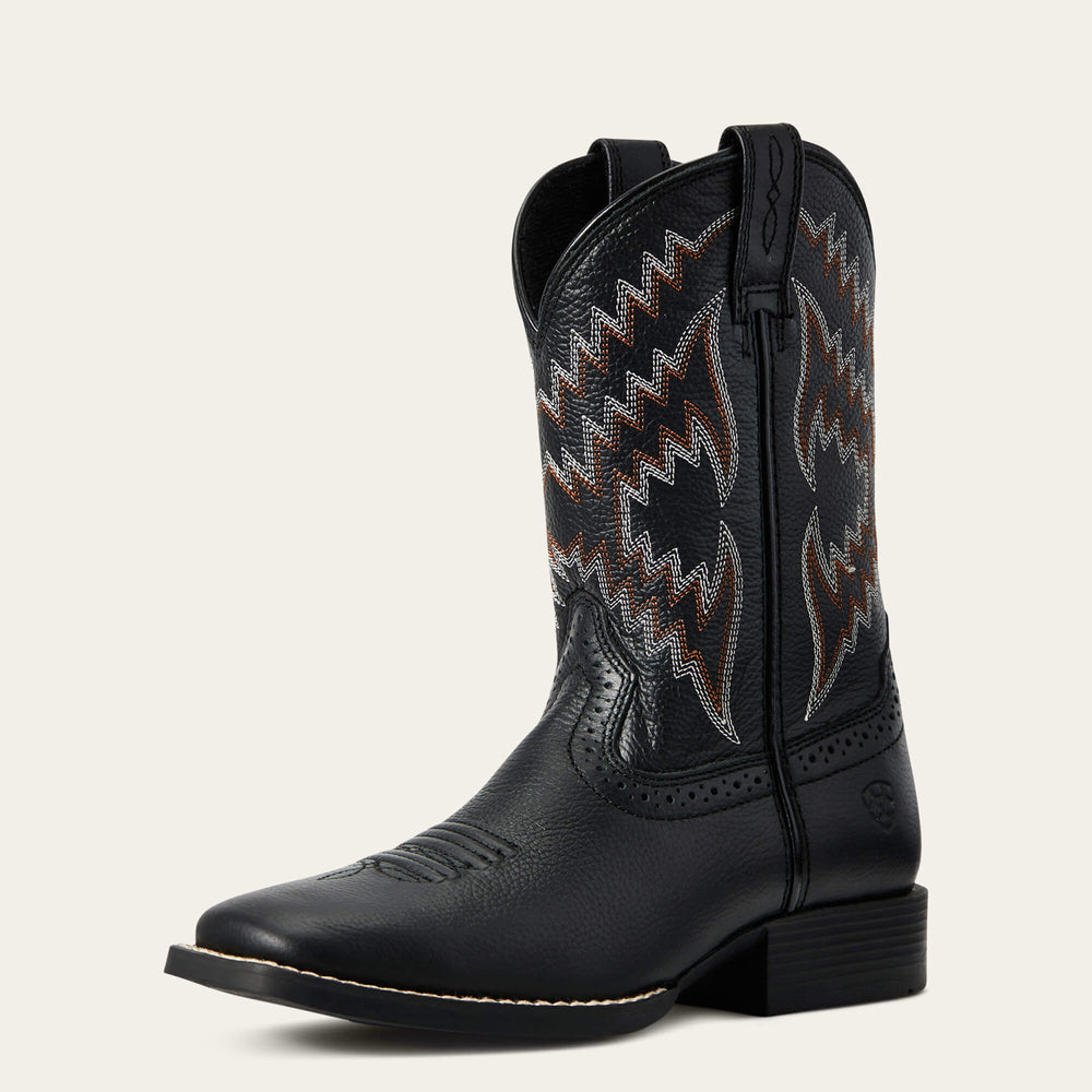 Ariat Tycoon Western Boot Online