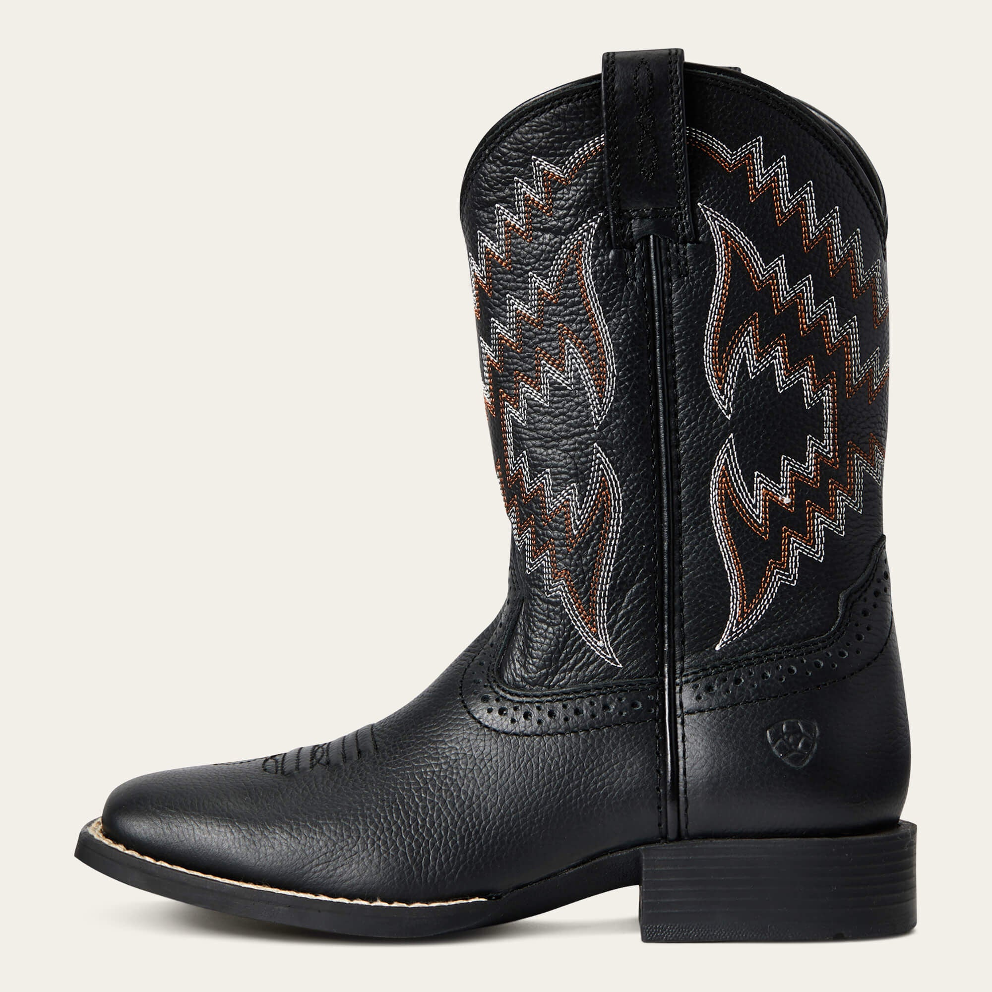 Ariat Tycoon Western Boot Online